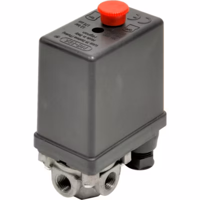 pressostat monophasé pour compresseurs d&rsquo;air op 6252 – sa 0732 – clas equipements
