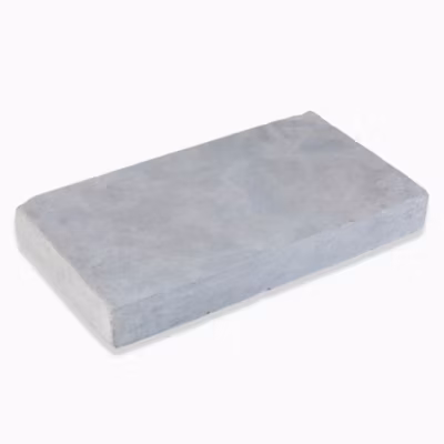 Margelle de piscine Pierre de l&rsquo;Atlas Gris 61x33x7,5 cm Bord Droit (à l&rsquo;unité) – RO&rsquo;MA NATURE
