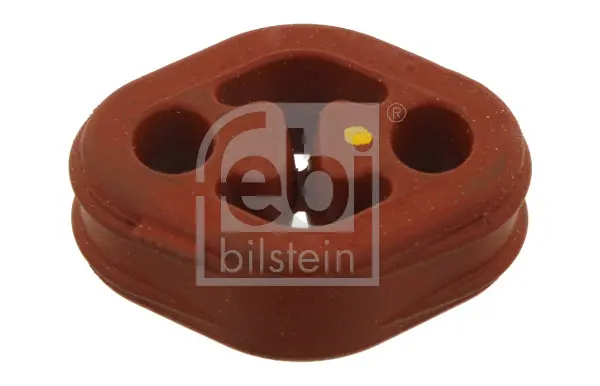 Suspension, échappement FEBI BILSTEIN 30790