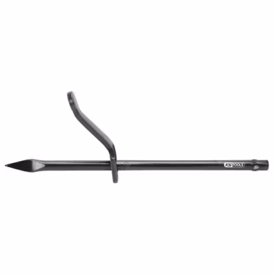 Chevillette ronde de maçon, 300 mm – KS Tools 156.0561
