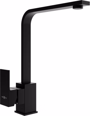 Mélangeur de cuisine Mexen Rita noir 330mm x 236mm