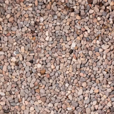 Galet Morane Extra 8-16 mm – Lot de 45 sacs de 20 kg (18 m²) – RO&rsquo;MA NATURE