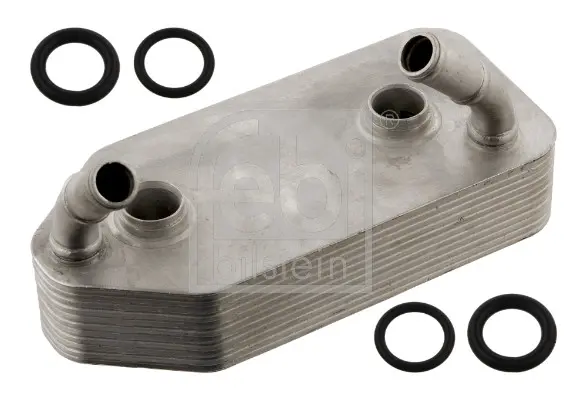 Radiateur d'huile de boîte automatique FEBI BILSTEIN 33837