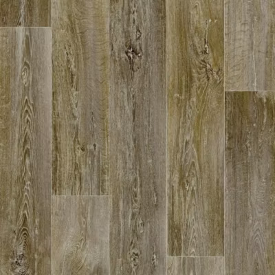 Sol vinyle effet parquet chêne scandinave vieilli – Echantillon 15 x 20 cm