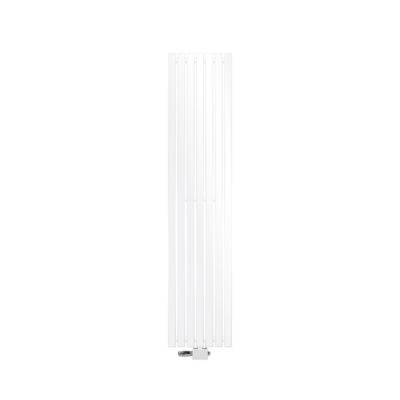 Radiateur Panneau Design Stella, 370×1800 mm, Blanc