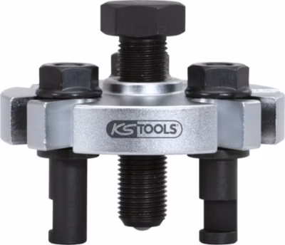 KS Tools – 150.3130 – Extracteur de poulie universel à trois griffes