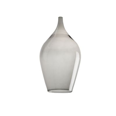 Ares Verre borosilicate pyrex gris diamètre 20 H.37 d.20 BL273-VT-DM20-GR