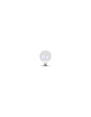 Ampoule Led Globe E27 G120 18W blanc chaud – Optonica