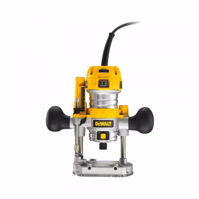 Défonceuse 900w 6-8 Mm D26203-qs Dewalt