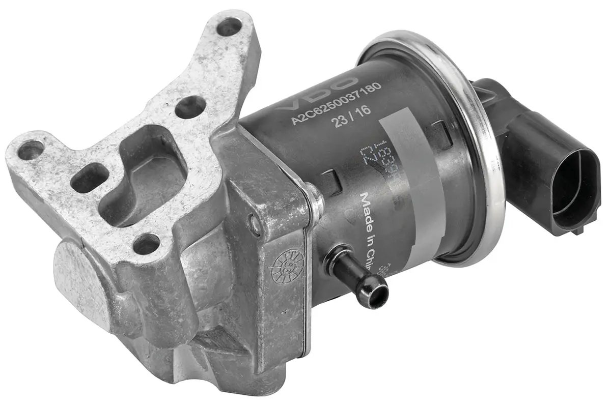 Vanne EGR VDO 388050Z