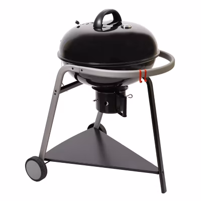 Barbecue à charbon grand modèle PYLA