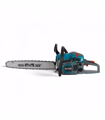 Tronçonneuse thermique 2 temps 54cm3 lame 16&Prime; Könner  Söhnen – KS CS31G-16-1