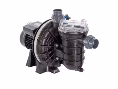 Pompe La Sta-Rite 1 CV / 16 m3/h Tri – Pentair