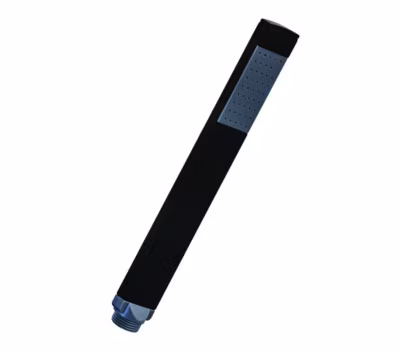 Swiss Aqua Technologies B-Way Douchette à main Stick, 1 jet, Noir mat (SATBSRSBW)