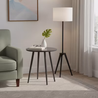 Table SOPHIE Studio HPL 66cm – HARTMAN