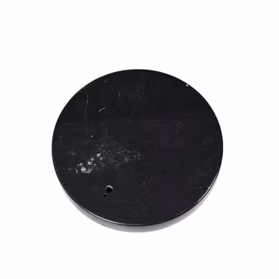 Pied de lampadaire noir – Editor