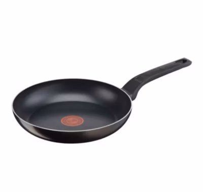 Poêle anti-adhésive 32cm noir Tefal B5540802 easy cook & clean