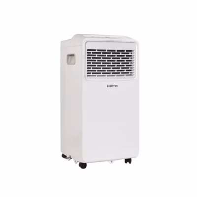 Climatiseur mobile 1500w 10m² Optimea OPC-B01-050
