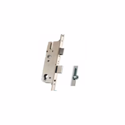 Serrure à larder SECURY 30/92 4 galets têtière de 16mm carré 8mm L 2285mm cote D 1050mm – FERCO – 6-27196-01-0-1