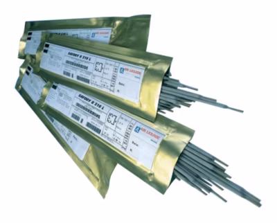240 électrodes diamètre 4x350mm SAFDRY 510A – SAF-FRO – W000258595