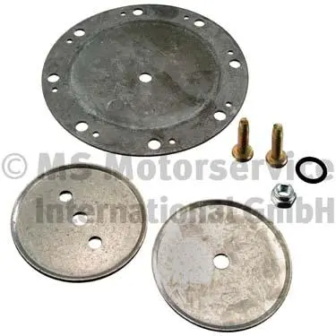 Diaphragme, pompe à vide PIERBURG 4.05292.50.0
