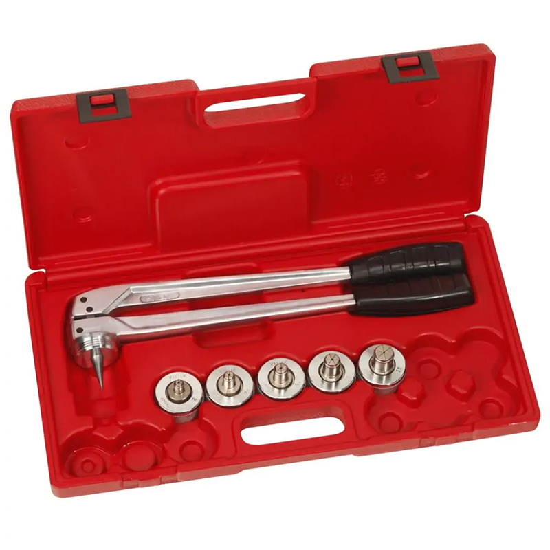 COFFRET PINCE EMBOITURE VIRAX 3/8 »-1 »1/8