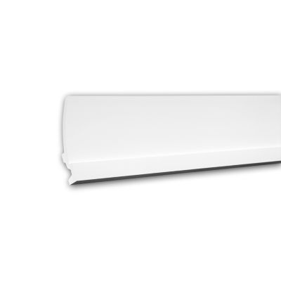 Corniche Profhome 150622 Moulure décorative Éclairage indirect