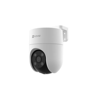 Caméra IP extérieure Wifi panoramique H8c Pro 5MP – Ezviz