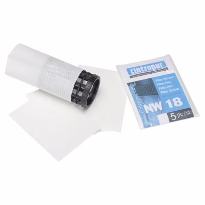 Tamis Filtrant Cintropur Pour Nw18 Et Sl160 – 50 Microns