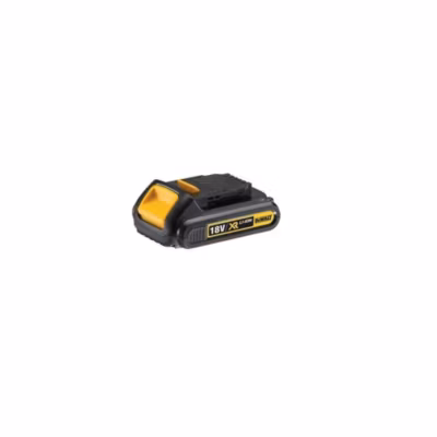 Batterie Li-Ion XR 18V 1,3Ah – DEWALT – DCB185