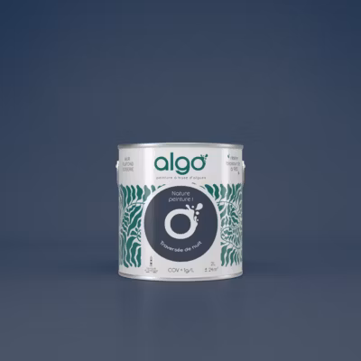 Peinture Algo – Traversée de Nuit – 5L – Satin