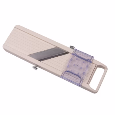 Mandoline japonaise – petit modèle 65 mm – gamme standard – Louis Tellier