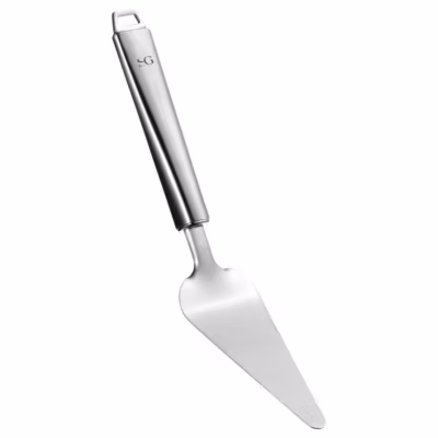 Pelle à tarte en Inox Silver Précision – 5Five