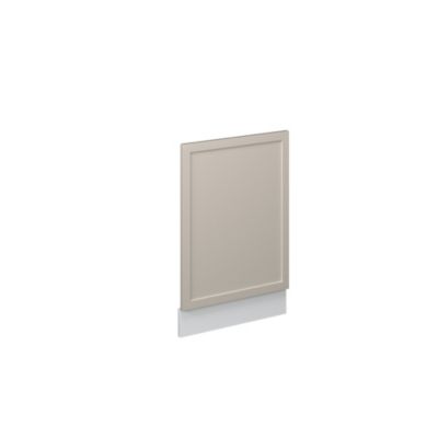 Vicco Façade GrisBeige 45cm sans PT