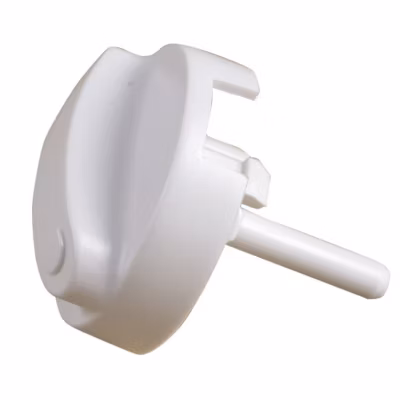 Bouton blanc – CHAFFOTEAUX : 61312930