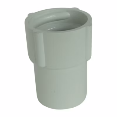 Somatherm For You – Embout PVC à coller Mâle diam 40