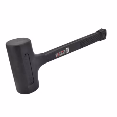 AW Tools – Maillet BLACK LINE Noir (1000 g)