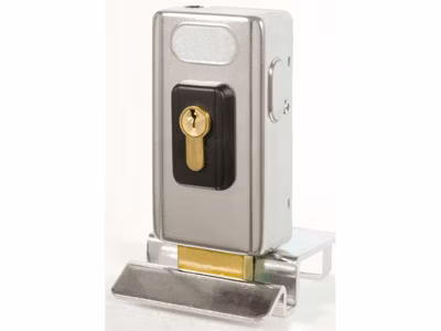 Serrure verticale pour verrouillage au sol RT17 – 1237