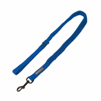 Regatta – Laisse pour chiens Bleu (Taille unique)