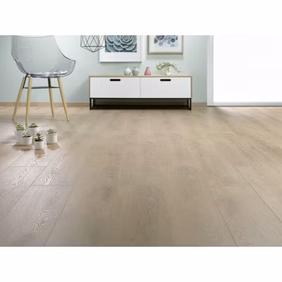 Parquet stratifié 8 mm CHENE AMANDE – OSMOZE