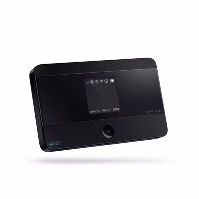 Modem routeur mobile 4G WiFi – M7350 TP-LINK