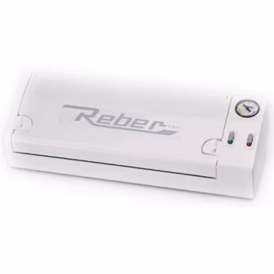 Appareil à emballage sous vide Reber 9700N family