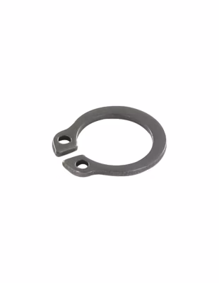 Circlip Extèrieur Inox Sur arbre Diamètre 80 – 1 pièce