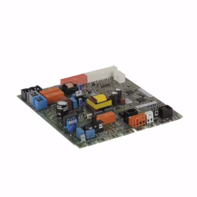Carte principale – SAUNIER DUVAL : 0020048284