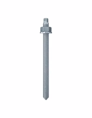 TIG.FIL Fischer RGM à SCELLER M10X130 Acier zingué – 5 pièces