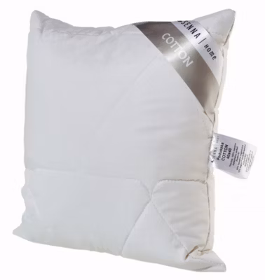 Oreiller 40×40 COTTON 250g Senna Home