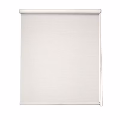 Easydeco – Store enrouleur Osaka Premium (Écru, 90 x 250 cm)