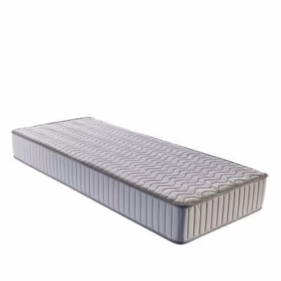 Matelas 80×190 – 23 cm – ferme – soutien optimal – confort et usage quotidien – offres incluant sommier, pieds et oreiller memoir