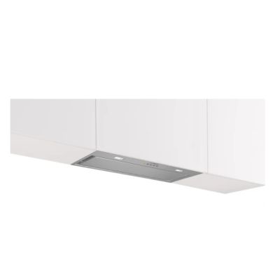 Groupe filtrant 70cm 595m3/h inox Bosch DLN77AC50 ser6
