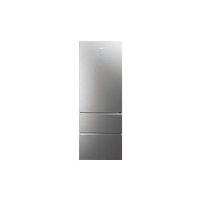 HAIER Réfrigérateur multiportes 2 portes + 2 tiroirs 343 litres – HTW7720DNMP